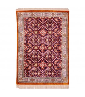 Qom Rug Ref 181055