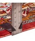 Handgeknüpfter Qom Teppich. Ziffer 181054