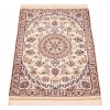 Nain Rug Ref 180002