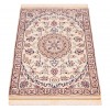 Tapis persan Nain fait main Réf ID 180002 - 64 × 93