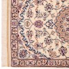 Tapis persan Nain fait main Réf ID 180002 - 64 × 93