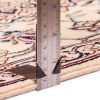 Tapis persan Nain fait main Réf ID 180002 - 64 × 93