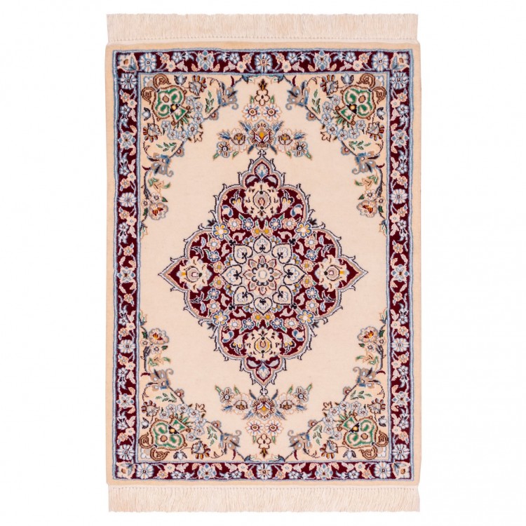 Nain Rug Ref 180003