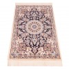 Tapis persan Nain fait main Réf ID 180004 - 62 × 95