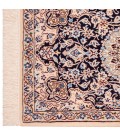 Nain Alfombera Persa  Ref 180004