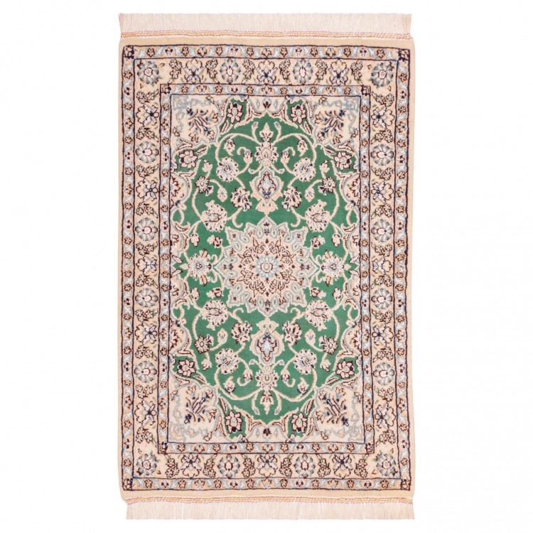 Nain Rug Ref 180006