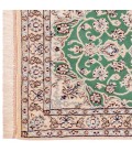 Nain Rug Ref 180006