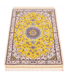 Nain Rug Ref 180007