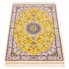 Tapis persan Nain fait main Réf ID 180007 - 65 × 94