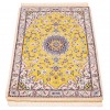 Tapis persan Nain fait main Réf ID 180007 - 65 × 94