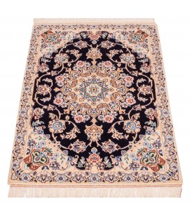 Tapis persan Nain fait main Réf ID 180009 - 71 × 100