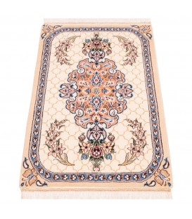 Tapis persan Nain fait main Réf ID 180010 - 69 × 92