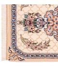 Handgeknüpfter Nain Teppich. Ziffer 180010