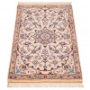 Tapis persan Nain fait main Réf ID 180013 - 58 × 88