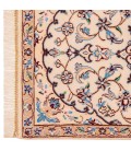 Nain Rug Ref 180013