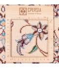 Nain Rug Ref 180013