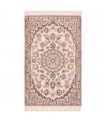 Nain Alfombera Persa  Ref 180014
