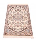 Nain Alfombera Persa  Ref 180014