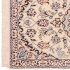 Tapis persan Nain fait main Réf ID 180014 - 65 × 103