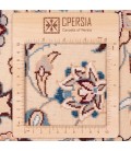 Nain Alfombera Persa  Ref 180014