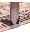 Nain Alfombera Persa  Ref 180014