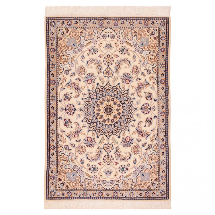 Nain Rug Ref 180015