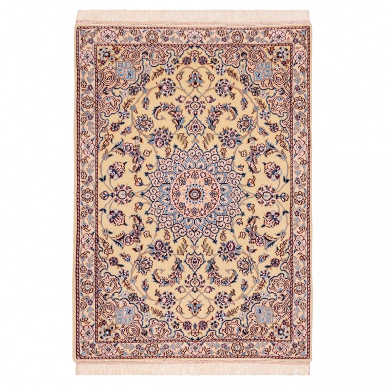 Nain Rug Ref 180016