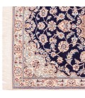 Nain Alfombera Persa  Ref 180017