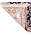Tappeto persiano Nain annodato a mano codice 180017 - 89 × 127
