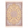 Tapis persan Nain fait main Réf ID 180021 - 88 × 125