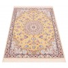 Tapis persan Nain fait main Réf ID 180021 - 88 × 125