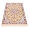 Tapis persan Nain fait main Réf ID 180021 - 88 × 125