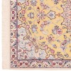 Tapis persan Nain fait main Réf ID 180021 - 88 × 125