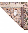 Nain Alfombera Persa  Ref 180023
