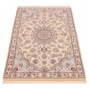 Tapis persan Nain fait main Réf ID 180024 - 91 × 127