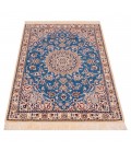 Nain Alfombera Persa  Ref 180026