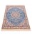 Nain Alfombera Persa  Ref 180026