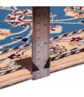 Nain Alfombera Persa  Ref 180026