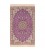 Nain Rug Ref 180027