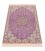 Nain Rug Ref 180027