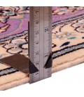 Nain Alfombera Persa  Ref 180027