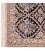 Tapis persan Nain fait main Réf ID 180028 - 81 × 120