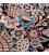 Tapis persan Nain fait main Réf ID 180028 - 81 × 120