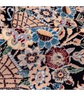 Tapis persan Nain fait main Réf ID 180028 - 81 × 120