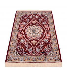 Tapis persan Nain fait main Réf ID 180029 - 80 × 120