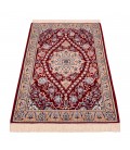 Nain Rug Ref 180029