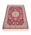 Nain Rug Ref 180029