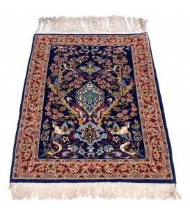伊朗手工地毯编号 102208