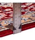 Nain Rug Ref 180029