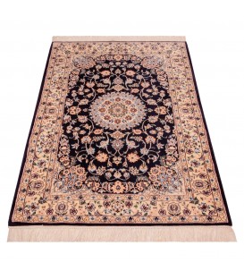 Tapis persan Nain fait main Réf ID 180030 - 100 × 150